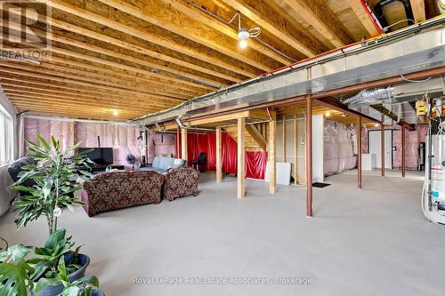 33 Bill Guy Drive, Georgina, ON 