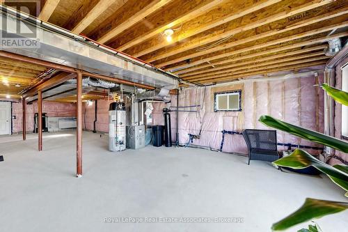 33 Bill Guy Drive, Georgina, ON 