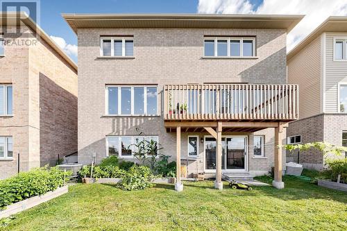 33 Bill Guy Drive, Georgina, ON 