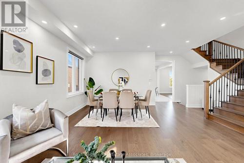 33 Bill Guy Drive, Georgina, ON 