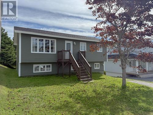 18 Mountainview Road, Massey Drive, NL 