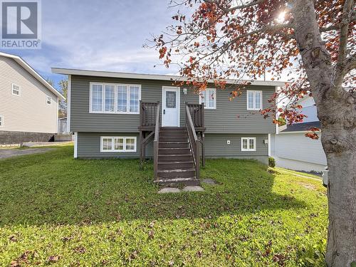 18 Mountainview Road, Massey Drive, NL 