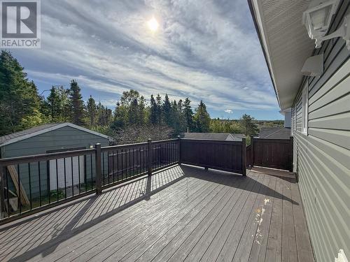 18 Mountainview Road, Massey Drive, NL 