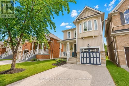 47 Legion Way, Essa, ON 