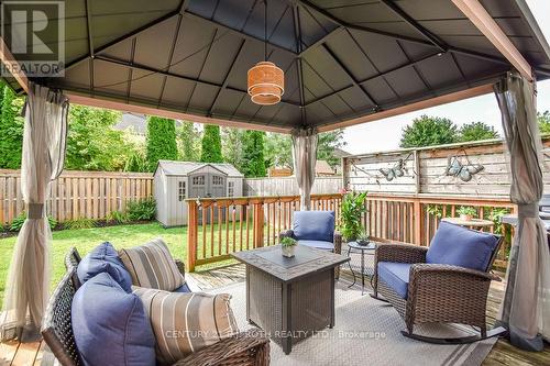 47 Legion Way, Essa, ON 