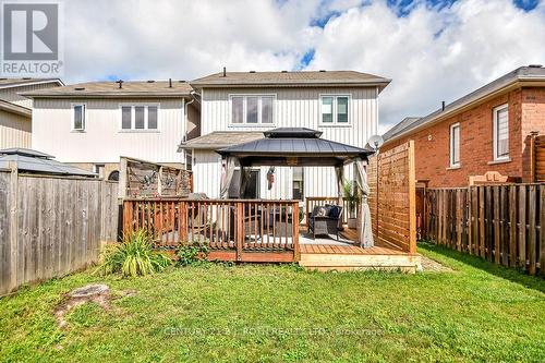 47 Legion Way, Essa, ON 
