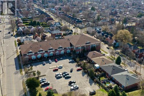 212 - 111 Grey Street, Brantford, ON 