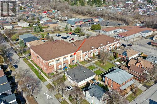 212 - 111 Grey Street, Brantford, ON 