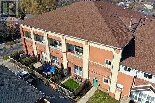 212 - 111 Grey Street, Brantford, ON 