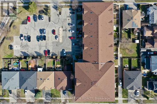 212 - 111 Grey Street, Brantford, ON 