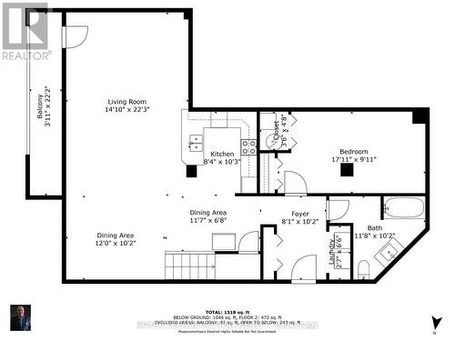 212 - 111 Grey Street, Brantford, ON 