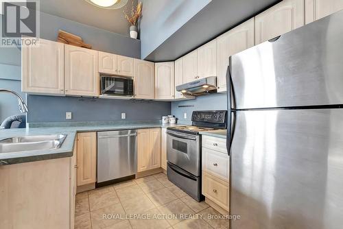 212 - 111 Grey Street, Brantford, ON 