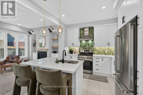 347 Raymond Road, Hamilton, ON 