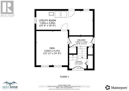 24 Southwood Crescent, Greater Napanee, ON 
