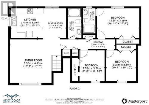 24 Southwood Crescent, Greater Napanee, ON 