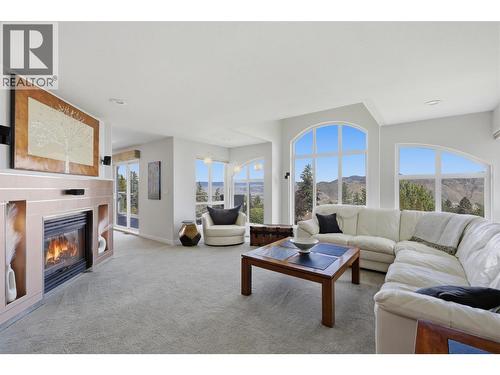 2015 High Country Boulevard, Kamloops, BC 