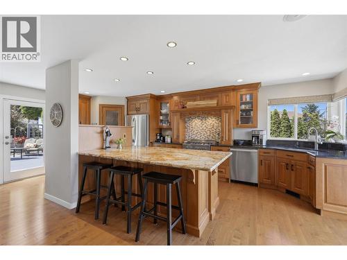 2015 High Country Boulevard, Kamloops, BC 