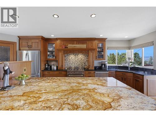 2015 High Country Boulevard, Kamloops, BC 