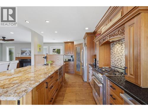 2015 High Country Boulevard, Kamloops, BC 