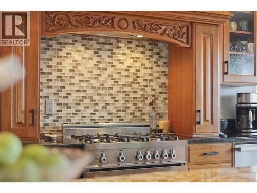 2015 High Country Boulevard, Kamloops, BC 