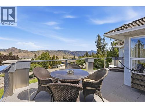 2015 High Country Boulevard, Kamloops, BC 