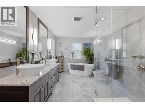 2015 High Country Boulevard, Kamloops, BC 