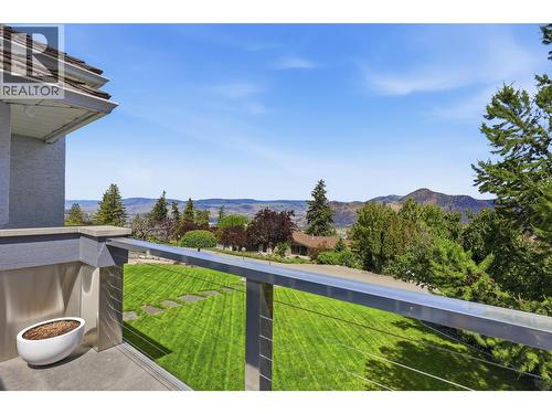 2015 High Country Boulevard, Kamloops, BC 