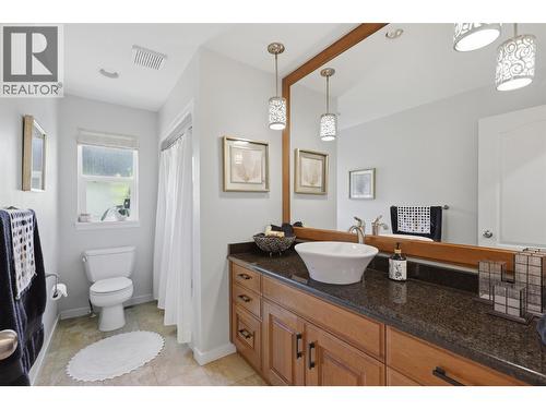 2015 High Country Boulevard, Kamloops, BC 