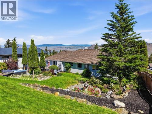 2015 High Country Boulevard, Kamloops, BC 