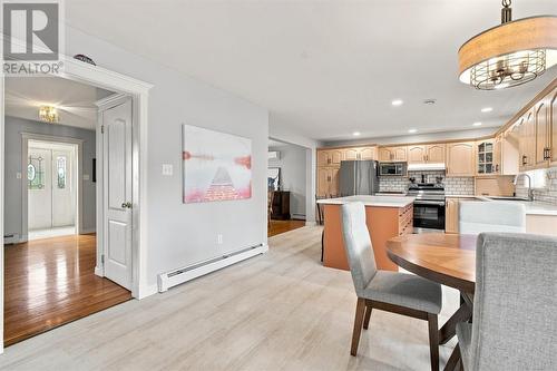 18 Osprey Place, Paradise, NL 
