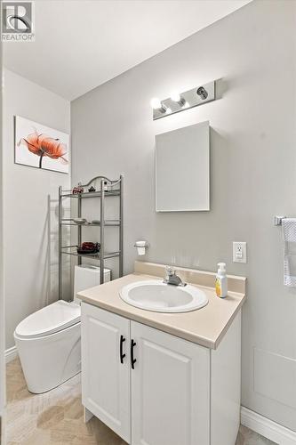 18 Osprey Place, Paradise, NL 