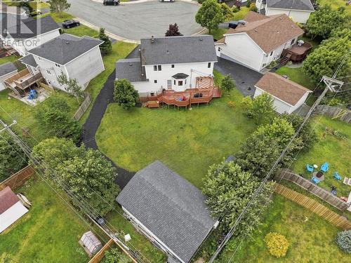 18 Osprey Place, Paradise, NL 