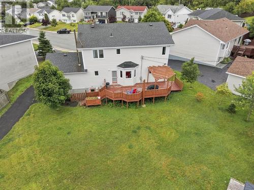 18 Osprey Place, Paradise, NL 