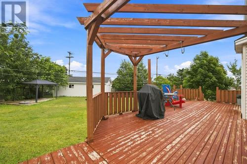 18 Osprey Place, Paradise, NL 