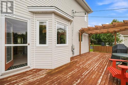 18 Osprey Place, Paradise, NL 