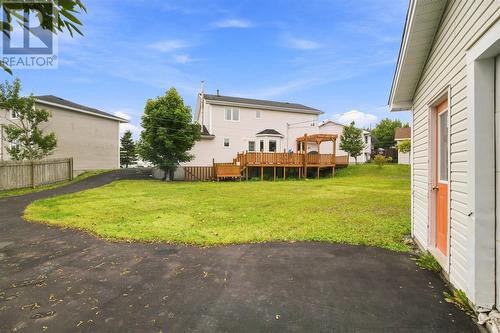 18 Osprey Place, Paradise, NL 