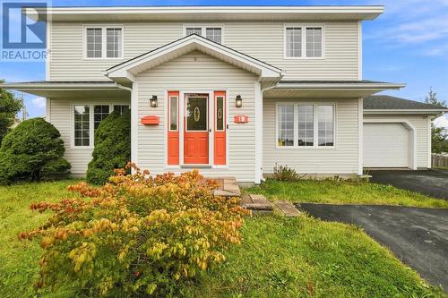 18 Osprey Place, Paradise, NL 