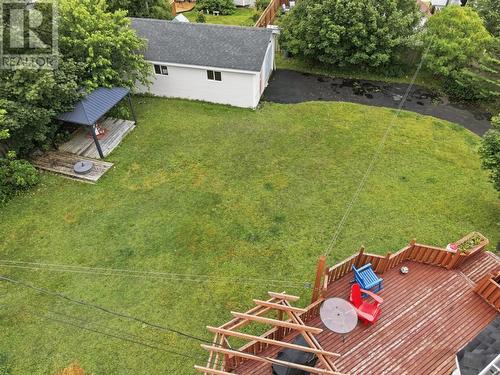 18 Osprey Place, Paradise, NL 