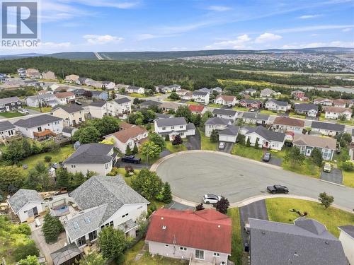 18 Osprey Place, Paradise, NL 