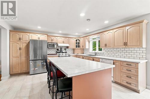 18 Osprey Place, Paradise, NL 