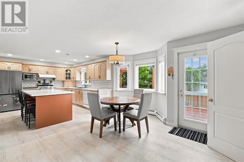 18 Osprey Place, Paradise, NL 