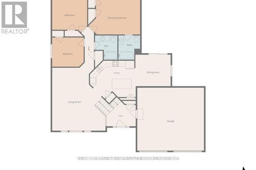 23999 Mayfair Road, Adelaide Metcalfe, ON 
