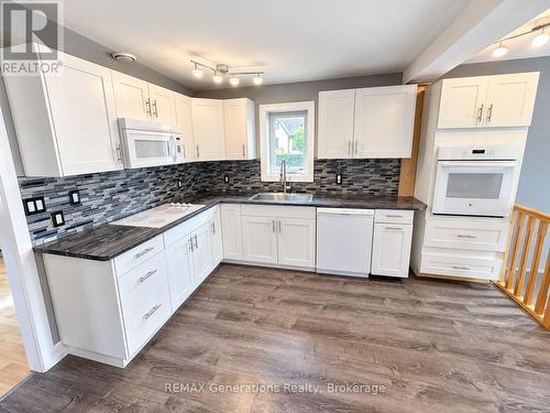 447 Rita Street, Thunder Bay (Current River), ON 