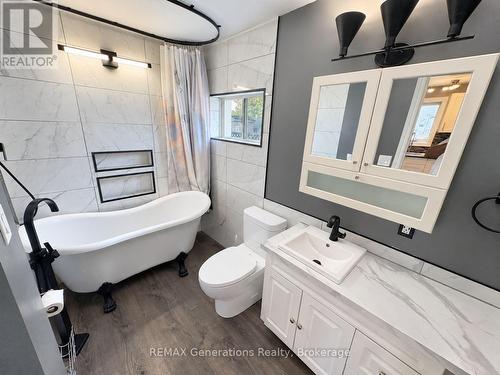 447 Rita Street, Thunder Bay (Current River), ON 