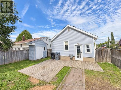 447 Rita Street, Thunder Bay (Current River), ON 