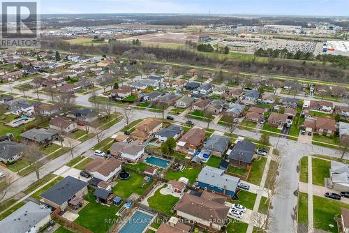 7506 Jubilee Drive, Niagara Falls (Marineland), ON 