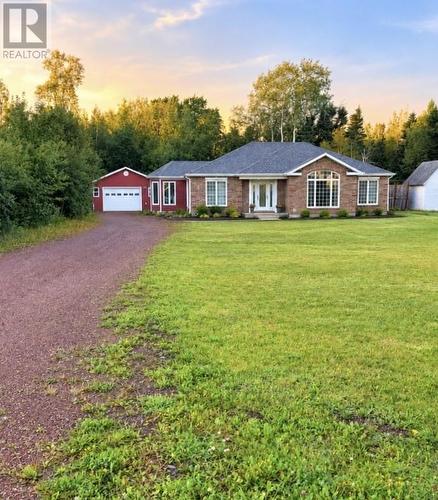 379 Grenfell Heights, Grand Falls-Windsor, NL 