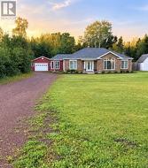 379 Grenfell Heights Grand Falls-Windsor, NL A2A 2J2