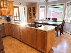Kitchen - 