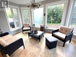 Sunroom - 